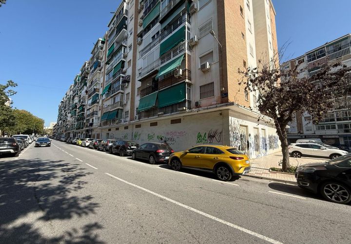 Erhvervsejendom i Malaga city, Malaga, Malaga city - € 1.495.000 | Ref: 7272-00883/7272 - foto 1