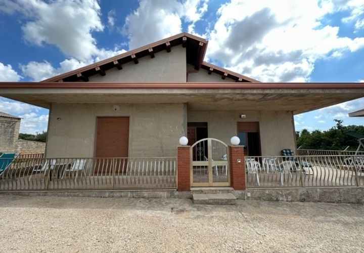 Villa i Modica, Ragusa, Modica - € 149.000 | Ref: 11285 - foto 1