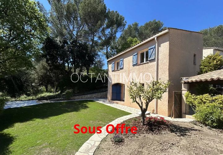 Villa i Vallauris, Alpes-Maritimes, Vallauris - € 580.000 | Ref: 21109 - foto 1