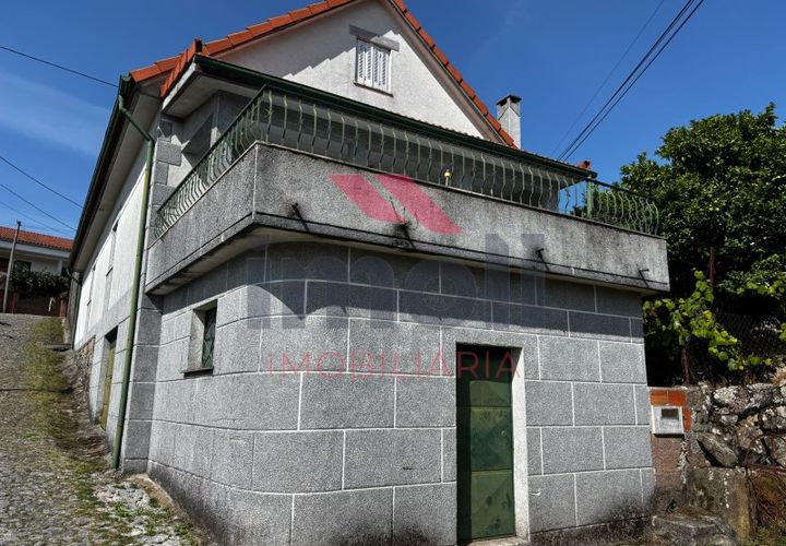 Villa i Arcos de Valdevez, Viana do Castelo, Arcos de Valdevez - € 95.000 | Ref: AVV-2471-RG-0925 - foto 1