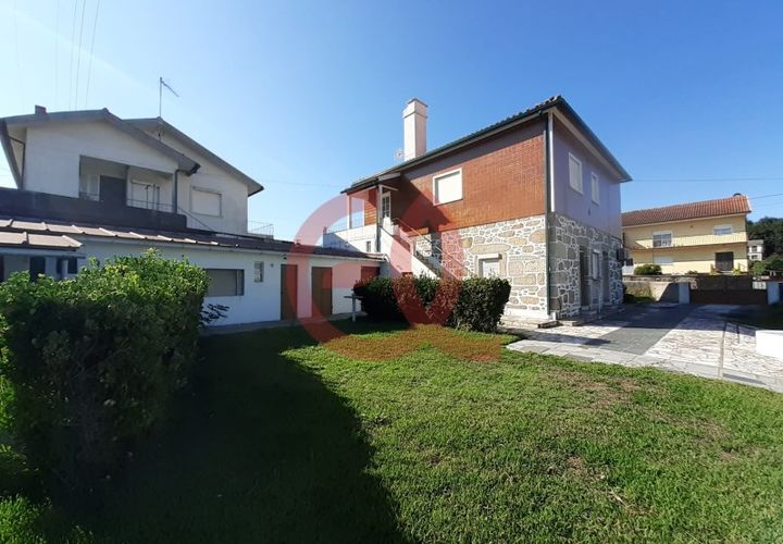 Villa i Viana do Castelo, Viana do Castelo, Viana do Castelo - € 299.000 | Ref: CAS_1414 - foto 1