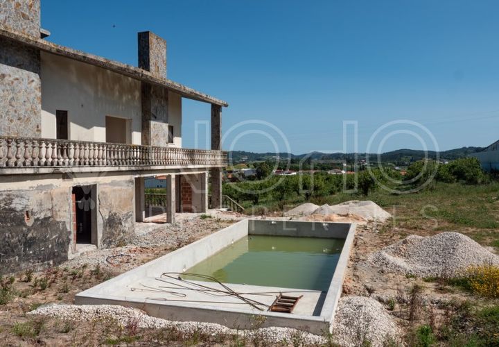 Villa i Alcobaca, Leiria, Alcobaca - € 690.000 | Ref: CAS_86 - foto 1