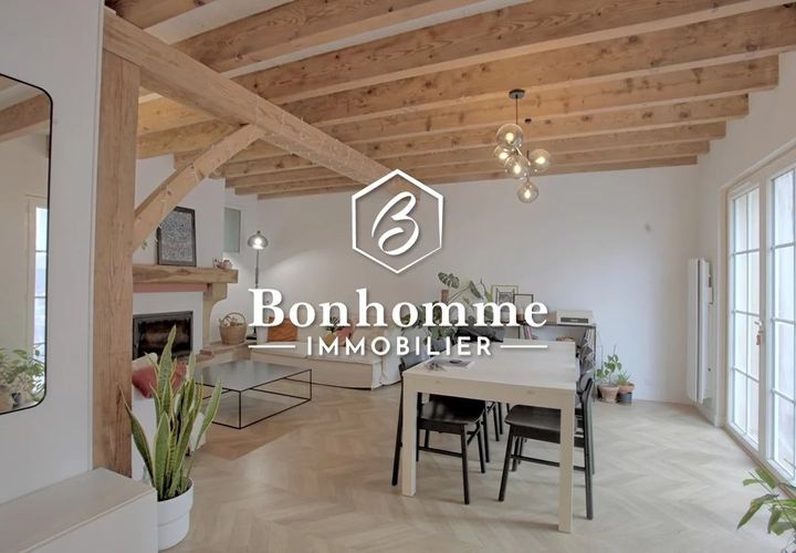Villa i Lestiac-sur-Garonne, Gironde, Lestiac-sur-Garonne - € 269.000 | Ref: 86178693 - foto 1