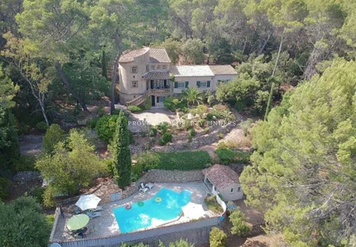 Villa i Lorgues, Var, Lorgues - € 695.000 | Ref: 86075098 - foto 1