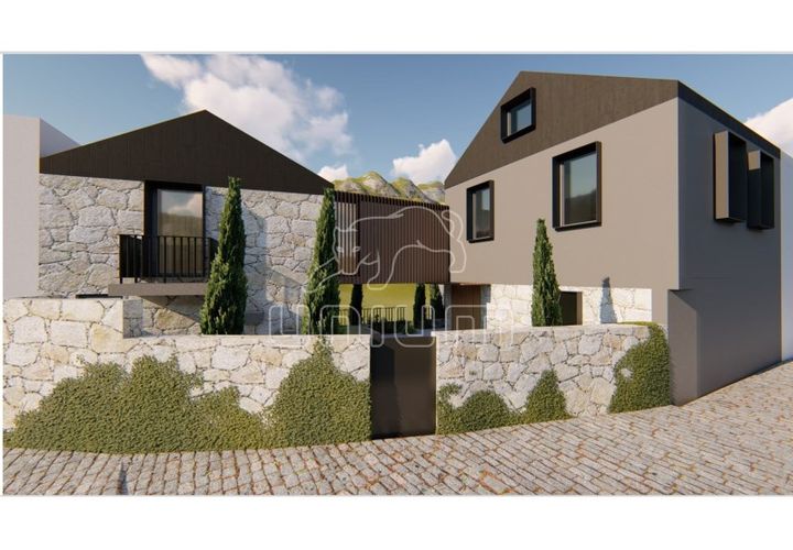 Villa i Caminha, Viana do Castelo, Caminha - € 99.000 | Ref: R5394 - foto 1