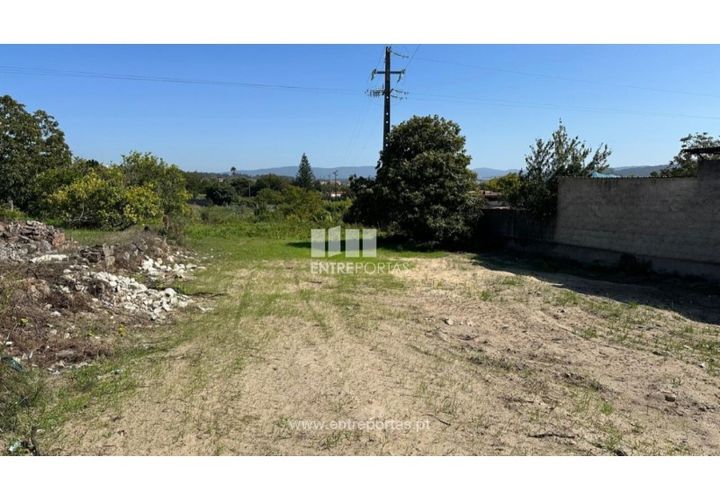 Helårsgrund i Viana do Castelo, Viana do Castelo, Viana do Castelo - € 65.000 | Ref: VCM14547 - foto 1