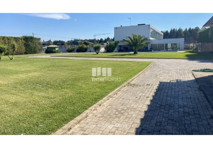 Villa i Apulia, Braga, Apulia - € 995.000 | Ref: VC04865 - foto 1