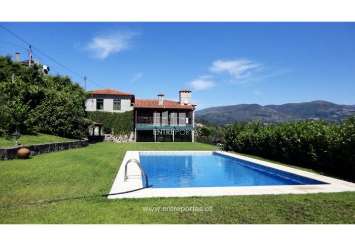 Villa i Torrados e Sousa, Porto, Torrados e Sousa - € 595.000 | Ref: MC09440 - foto 1