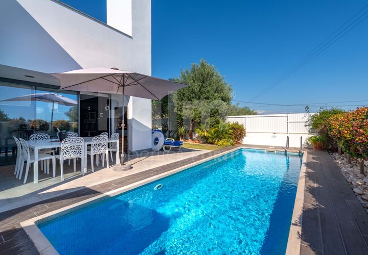 Villa i Lagoa, Faro, Lagoa - € 949.000 | Ref: V31084 - foto 1