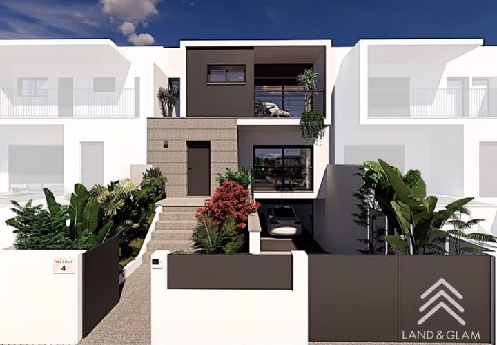Villa i Alcabideche, Lisbon, Alcabideche - € 860.000 | Ref: LG3507 (a) - foto 1
