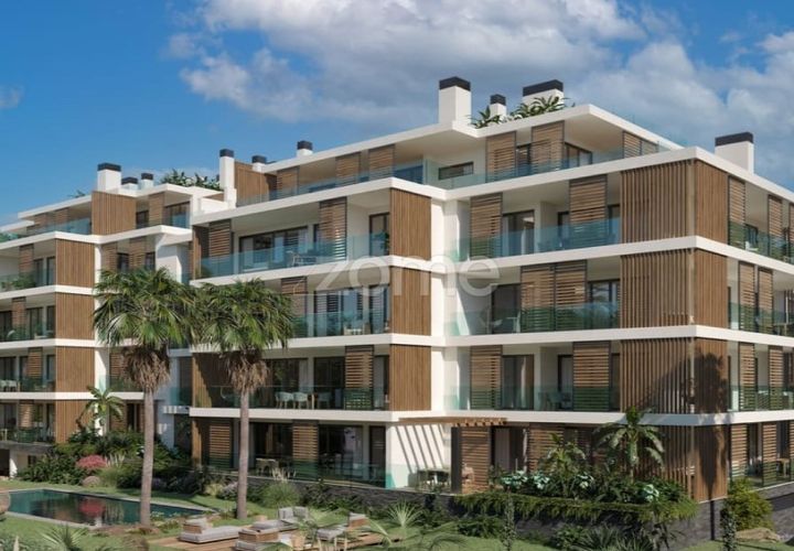 Lejlighed i Carcavelos, Lisbon, Carcavelos - € 1.050.000 | Ref: ZMPT581140 - foto 1