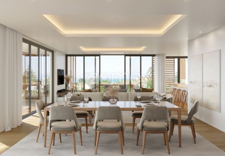 Lejlighed i Carcavelos, Lisbon, Carcavelos - € 2.800.000 | Ref: ZMPT581139 - foto 1