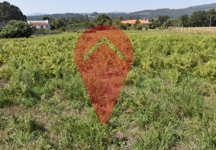 Helårsgrund i Valenca, Viana do Castelo, Valenca - € 110.000 | Ref: TER_0275 - foto 1