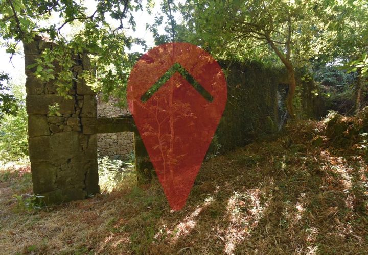Ruin i Candemil e Gondar, Viana do Castelo, Candemil e Gondar - € 75 000 | Ref: RUÏ_288 - foto 1