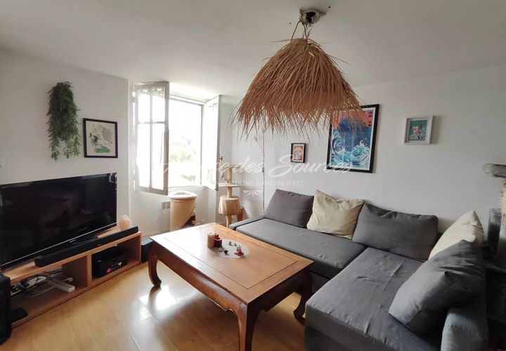 Leilighet i Varages, Var, Varages - € 85 500 | Ref: 1643 - foto 1