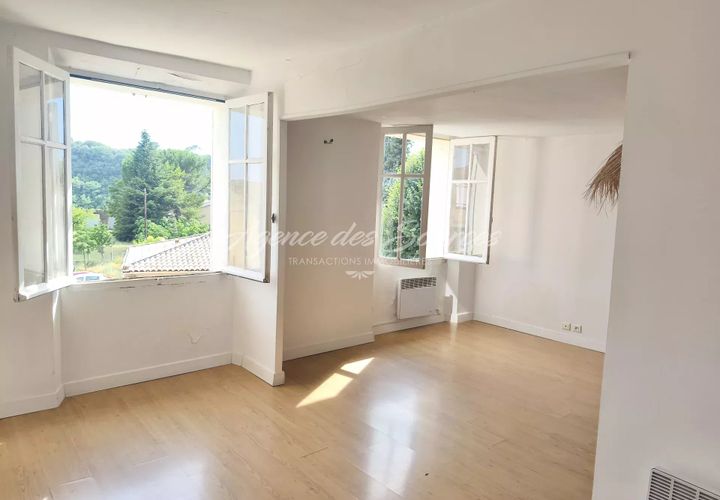 Wohnung in Varages, Var, Varages - € 85.500 | Ref: 1643 - Foto 1
