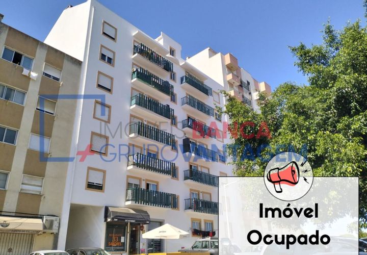 Lejlighed i Alenquer, Lisbon, Alenquer - € 297.000 | Ref: A-29490 - foto 1