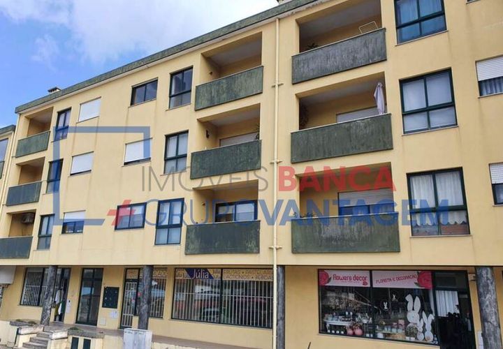 Lejlighed i Penafiel, Porto, Penafiel - € 209.000 | Ref: A-29618 - foto 1