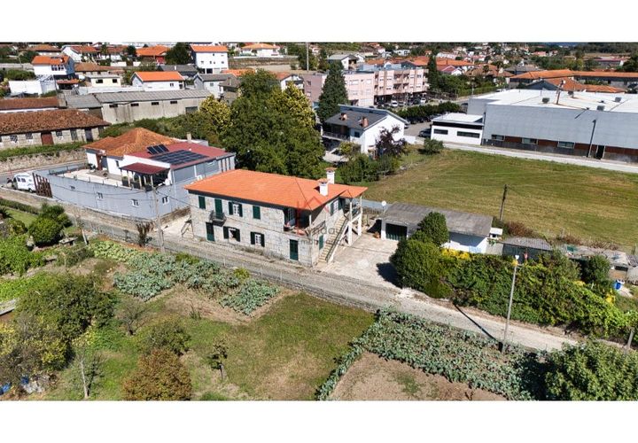 Villa i Joane, Braga, Joane - € 360.000 | Ref: L-MR-87-25 - foto 1