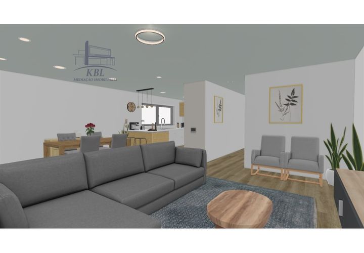 Villa i Peniche, Leiria, Peniche - € 495.000 | Ref: KBL10457 - foto 1
