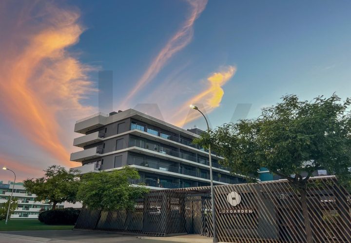 Lejlighed i Faro, Faro, Faro - € 459.000 | Ref: KWPT-021916 - foto 1