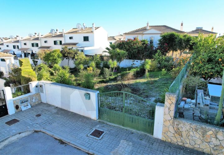 Helårsgrund i Alcantarilha, Faro, Alcantarilha - € 199.900 | Ref: KWPT-022306 - foto 1