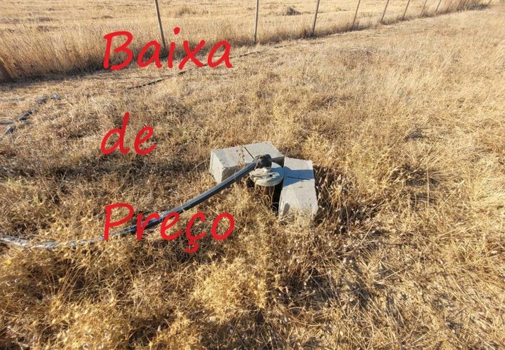 Helårsgrund i Algoz, Faro, Algoz - € 100.000 | Ref: KWPT-022188 - foto 1