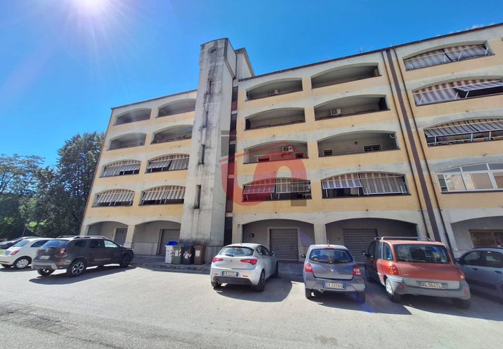 Lejlighed i Benevento, Benevento, Benevento - € 115.000 | Ref: AA39678 - foto 1