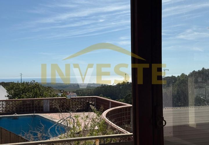 Villa i Alcabideche, Lisbon, Alcabideche - € 970.000 | Ref: 6337/25-TS.JV - foto 1