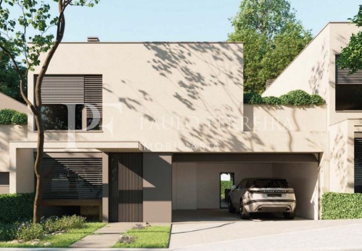 Villa i Braga, Braga, Braga - € 575.000 | Ref: CAS_589_B9 - foto 1