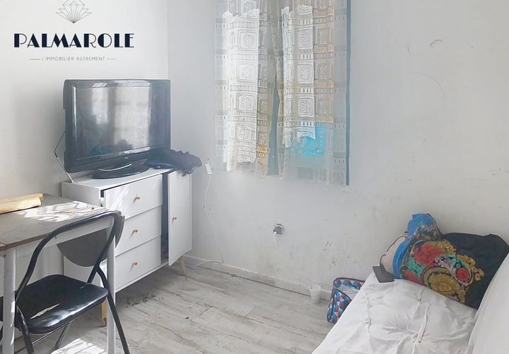 Lejlighed i Perpignan, Pyrenees-Orientales, Perpignan - € 88.000 | Ref: 4848 - foto 1