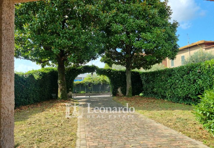 Villa i Pietrasanta, Lucca, Pietrasanta - € 395.000 | Ref: P447 - foto 1