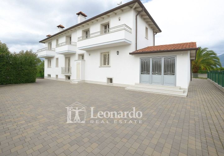 Rækkehus i Camaiore, Lucca, Camaiore - € 540.000 | Ref: C448 - foto 1