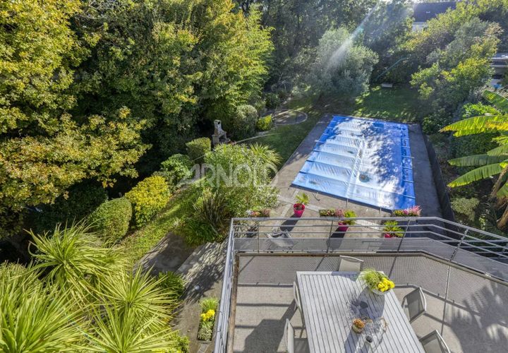 Villa i Indre, Loire-Atlantique, Indre - € 665.600 | Ref: 86347273 - foto 1