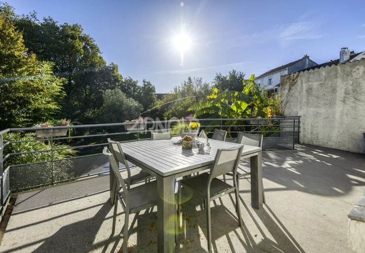Haus in Indre, Loire-Atlantique, Indre - € 624.000 | Ref: 86347273 - Foto 1