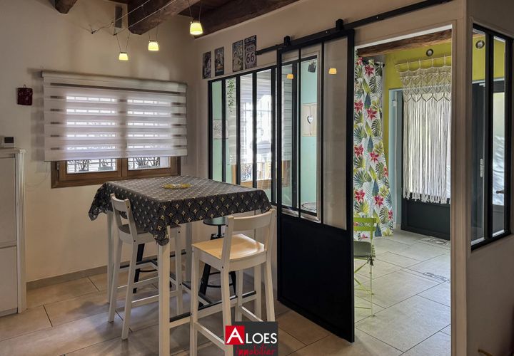 Villa a Aigues-Mortes, Gard, Aigues-Mortes - € 360.000 | Ref: 86339049 - foto 1