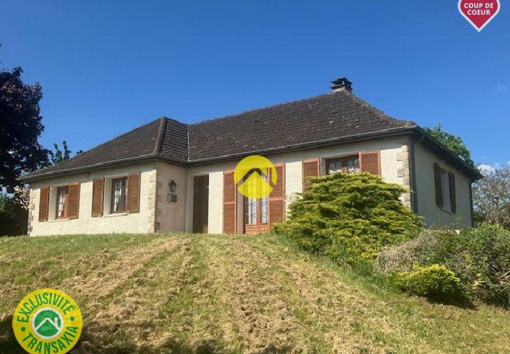 Villa a Gardefort, Cher, Gardefort - € 140.400 | Ref: 46CAL110469 - foto 1