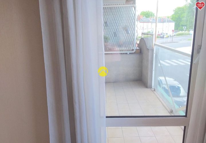 Lejlighed i Bourges, Cher, Bourges - € 109.900 | Ref: 21MS110839 - foto 1