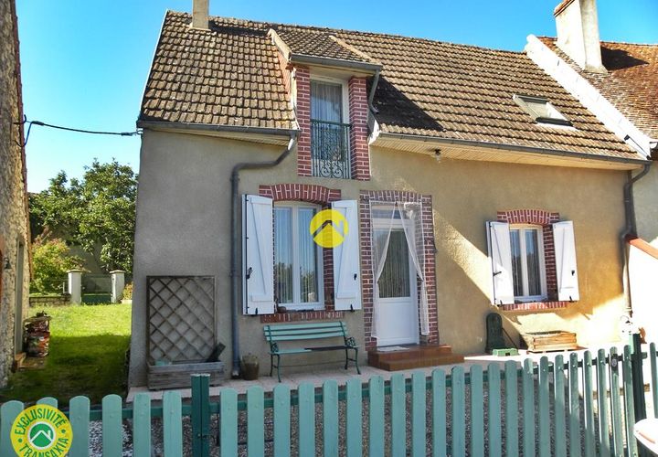 Villa a Boulleret, Cher, Boulleret - € 66.500 | Ref: 18CAL111387 - foto 1