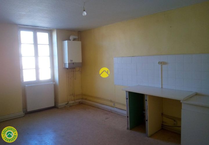 Lejlighed i Huriel, Allier, Huriel - € 49.000 | Ref: 59CAL100212 - foto 1