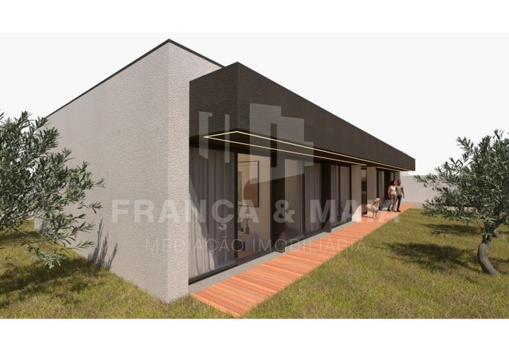 Villa a Serzedo, Porto, Serzedo - € 470.000 | Ref: 3003B - foto 1