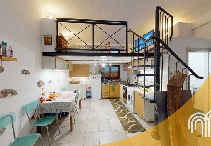 Lejlighed i Torino, Turin, Torino - € 30.000 | Ref: biella13 - foto 1
