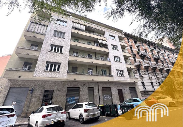 Lejlighed i Torino, Turin, Torino - € 129.000 | Ref: cirie16 - foto 1