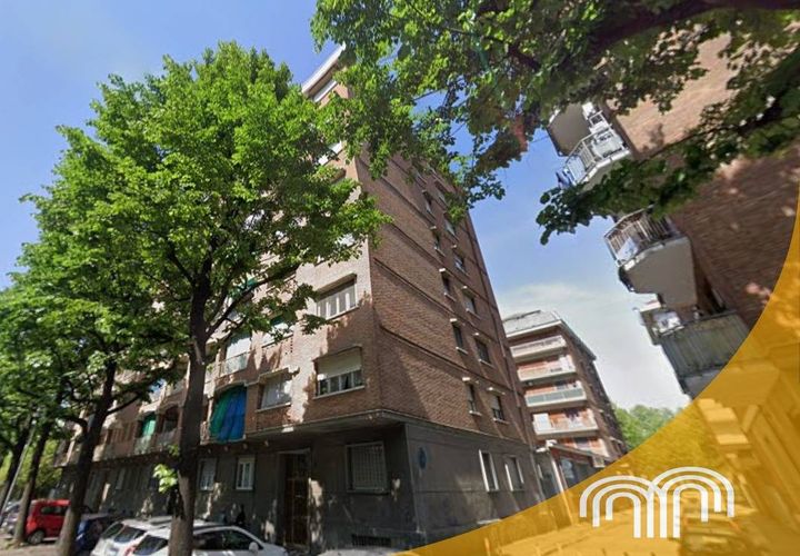 Lejlighed i Torino, Turin, Torino - € 65.000 | Ref: rigola16 - foto 1