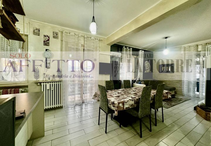 Leilighet i Alessandria, Alessandria, Alessandria - € 19 000 | Ref: COD. AL 538-7 - foto 1