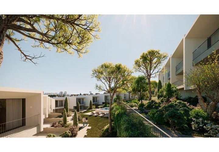 Villa i Loures, Lisbon, Loures - € 875.000 | Ref: 3361 / 274 - foto 1