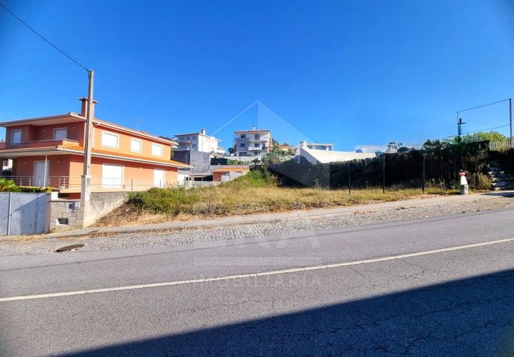 Helårsgrund i Esposende, Braga, Esposende - € 63.000 | Ref: 039250152 - foto 1