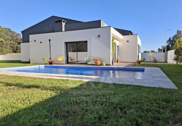 Villa i Esposende, Braga, Esposende - € 570.000 | Ref: 039250151 - foto 1