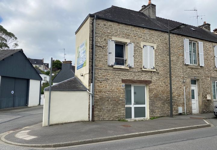 L'establiment comercial a Quimper, Finistere, Quimper - € 5.400/mes | Ref: QR2217670_BL - foto 1