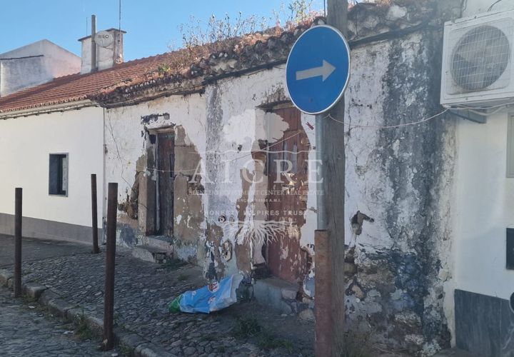 Villa i Evora, Evora, Evora - € 57.000 | Ref: 3162025EM - foto 1